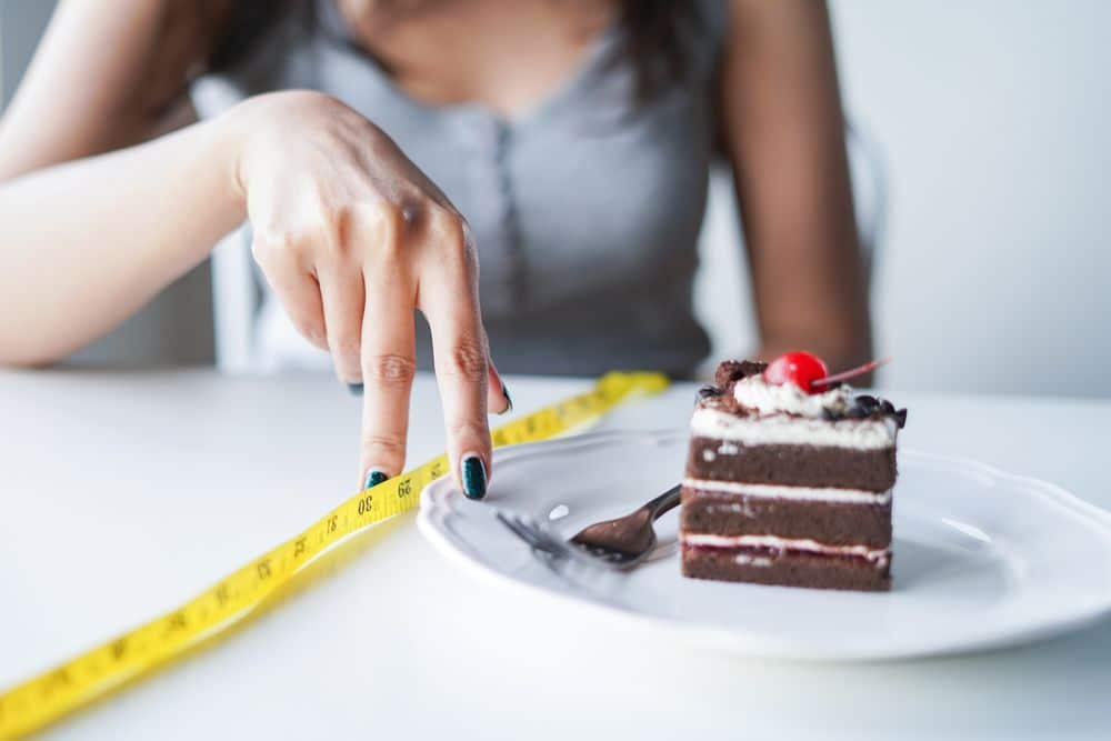 10 Weight-Loss Mistakes You Should Avoid