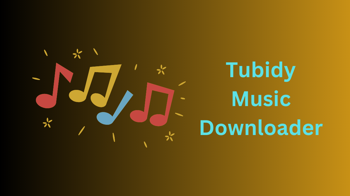 Tubidy: Access Endless Music When You Need It