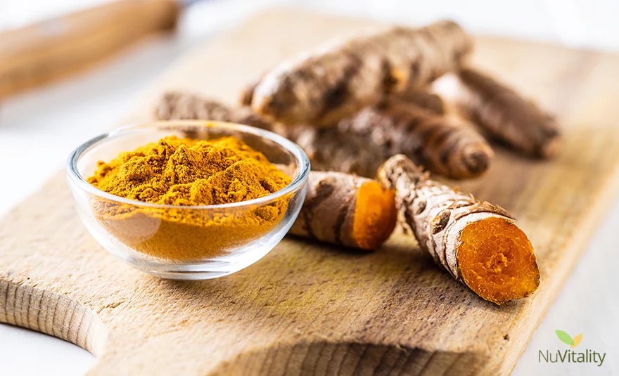 Why You Should Recollect Turmeric for Your Eating Routine