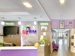 Maternity Excellence Unveiled: Firm Hospitals – Chennai’s Top Destination for Expectant Mothers