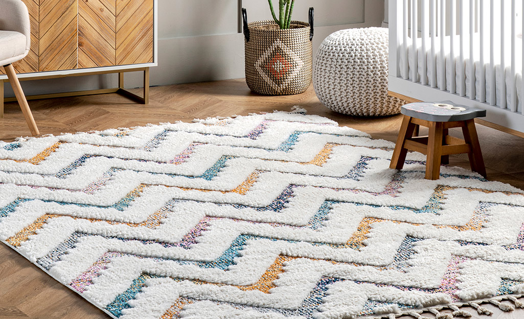 Custom Rug Design: Bringing Your Vision to Life