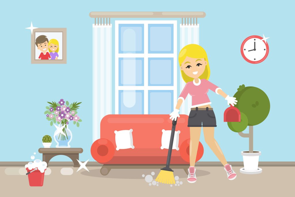 Enjoy The Superb Excellence Of Bond Cleaning in Perth Service 