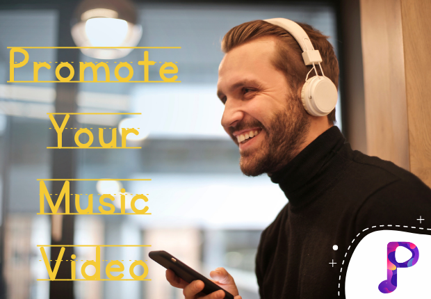 Promote Your YouTube Music Video into a Social Media Sensation!