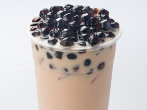 Bubble Tea Market 