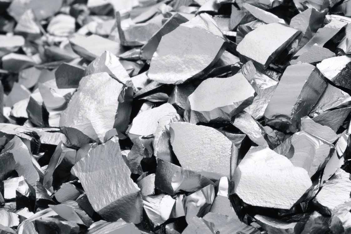 Polysilicon Market