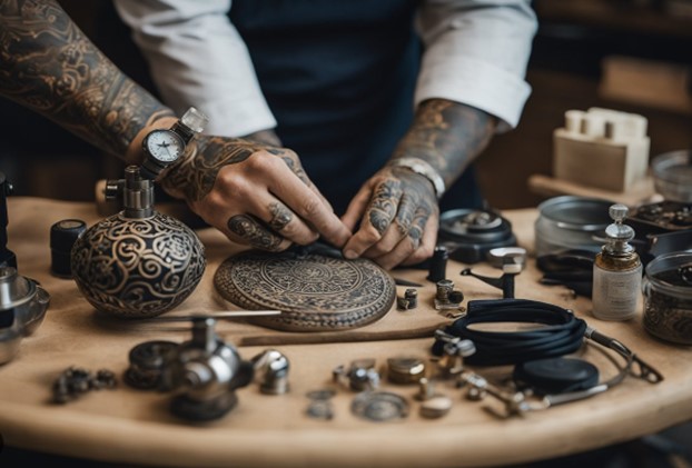 The Evolution of Tattoo Art: From Ancient Traditions to Modern Styles